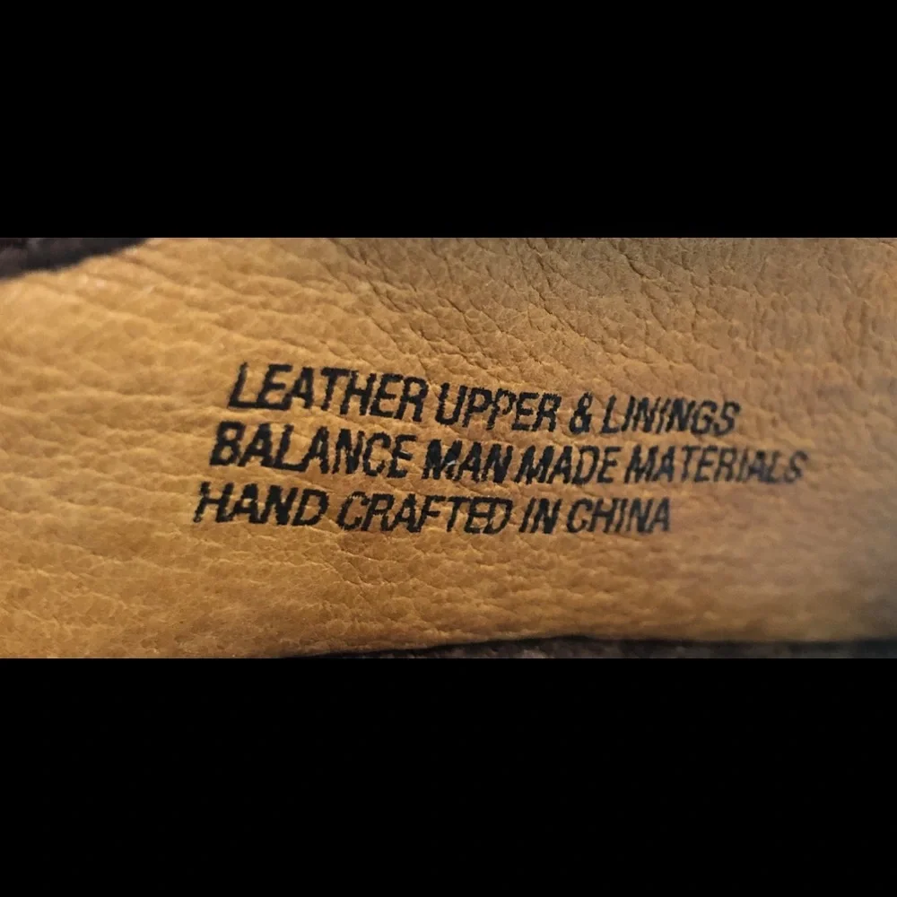 Born brown lace